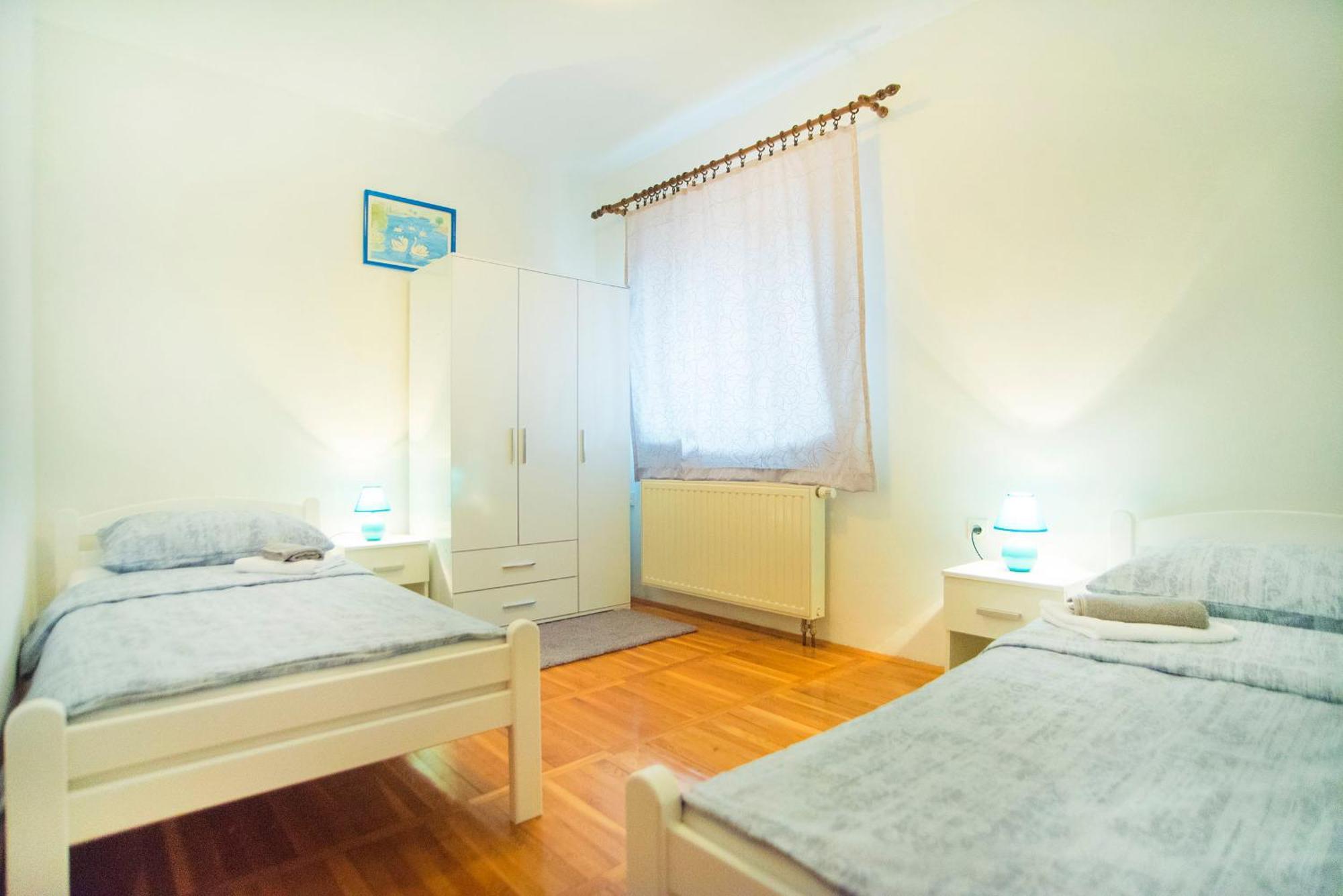 Apartment Katarina Slunj Eksteriør billede
