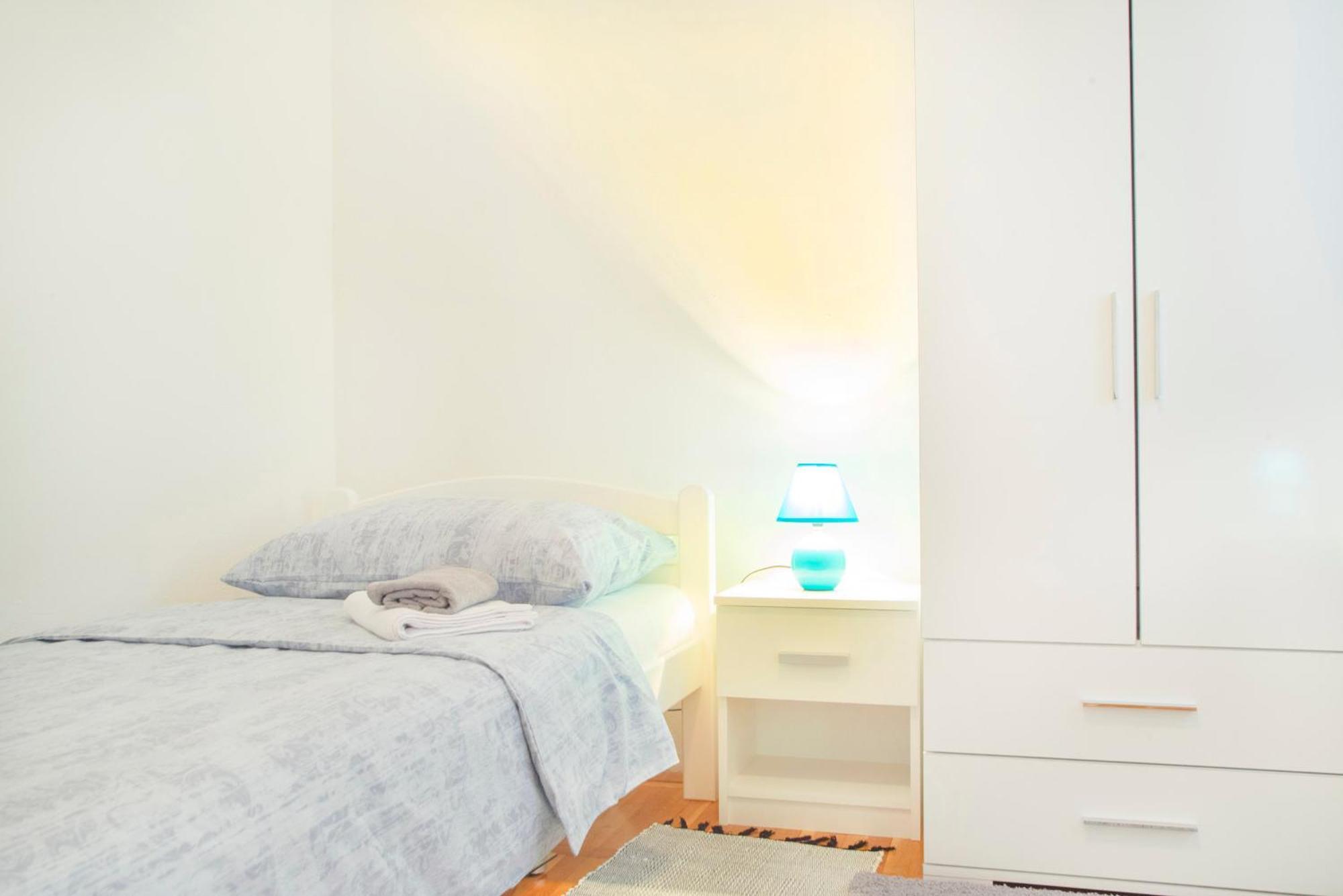 Apartment Katarina Slunj Eksteriør billede