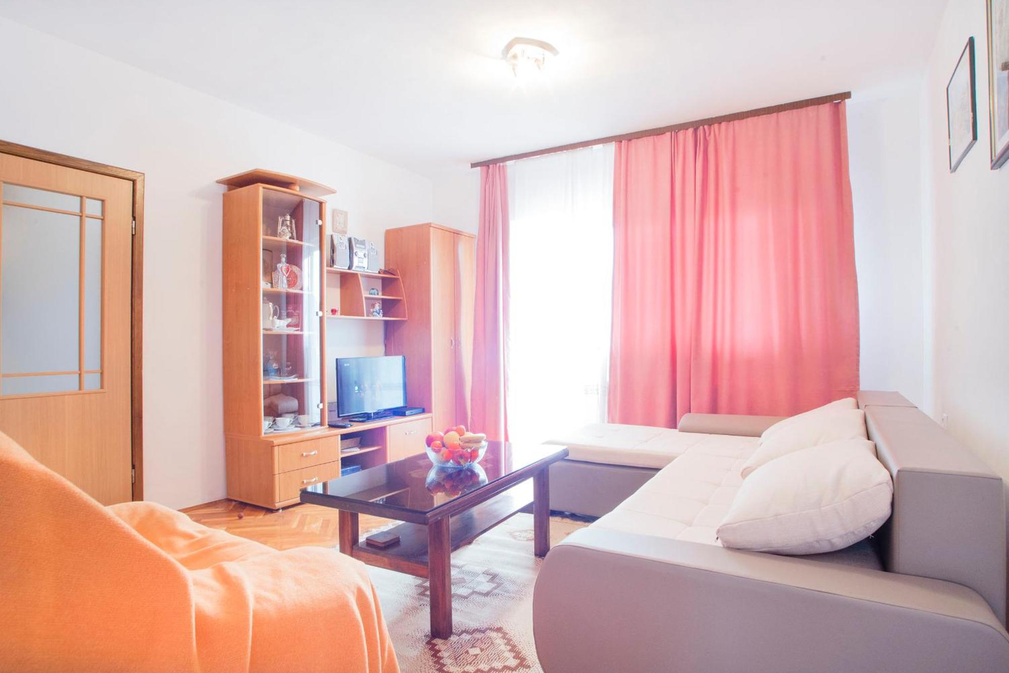 Apartment Katarina Slunj Eksteriør billede