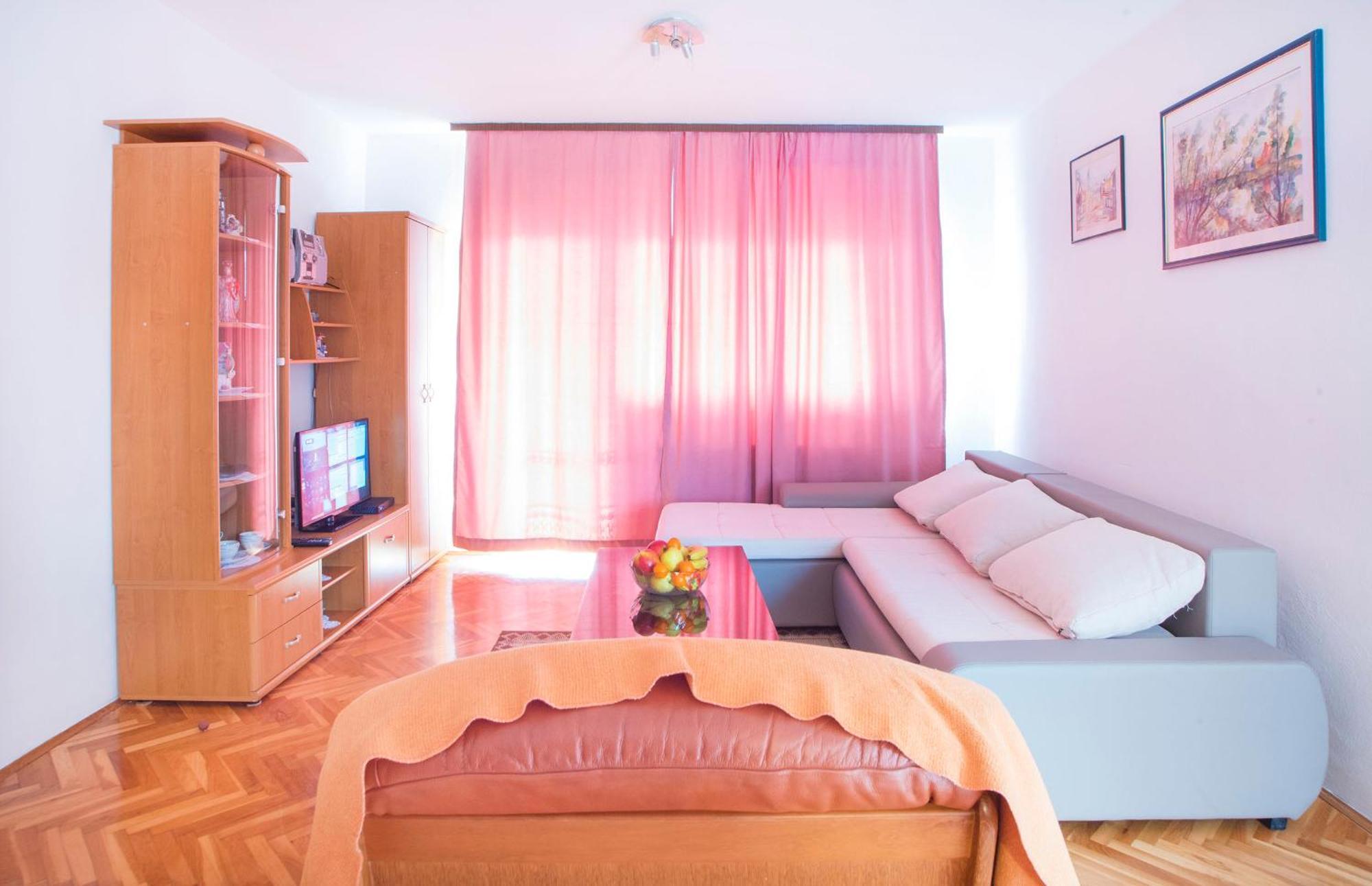 Apartment Katarina Slunj Eksteriør billede