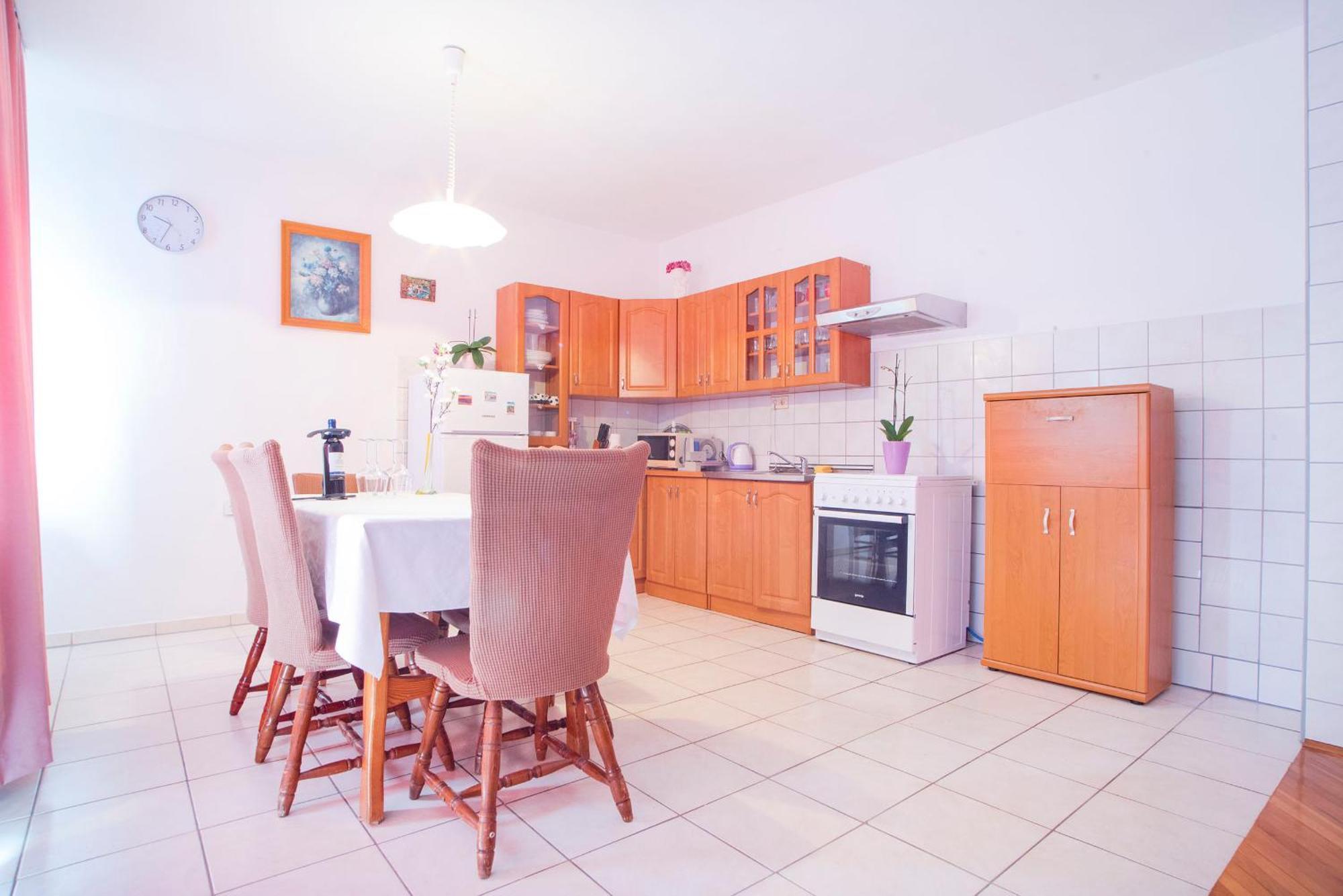 Apartment Katarina Slunj Eksteriør billede