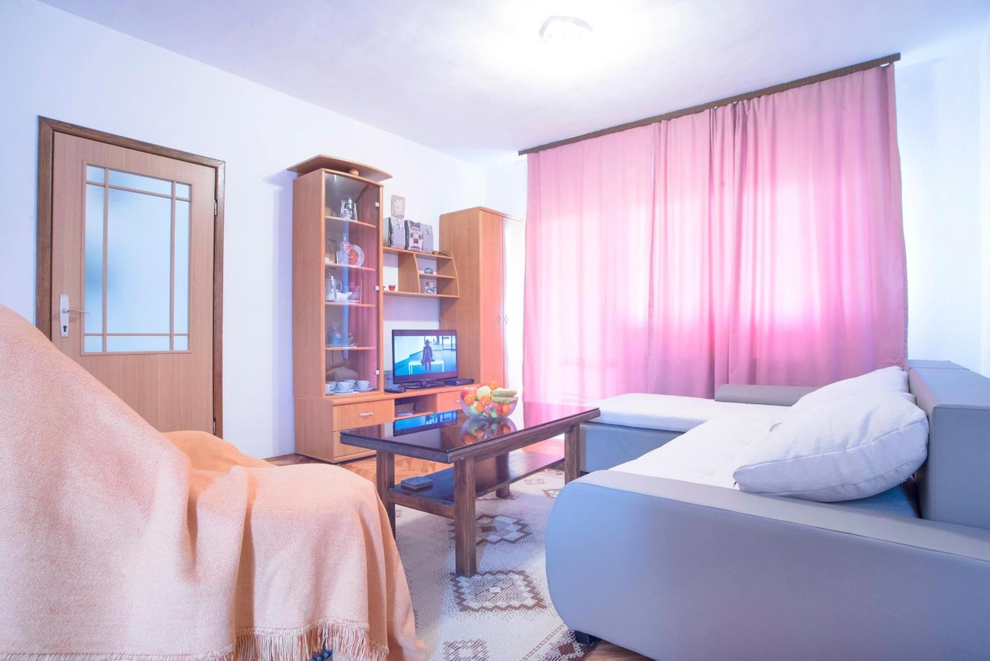 Apartment Katarina Slunj Eksteriør billede