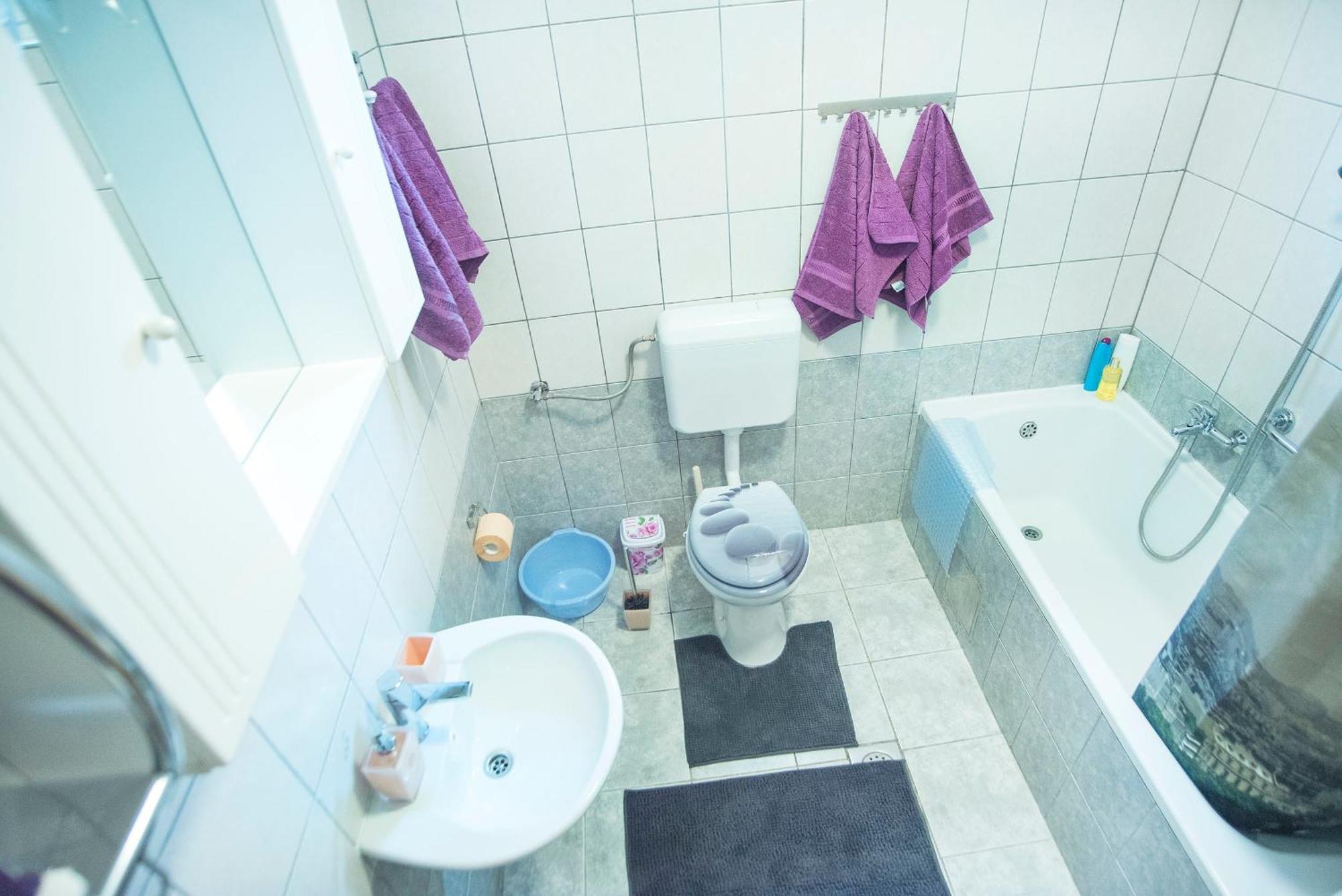 Apartment Katarina Slunj Eksteriør billede