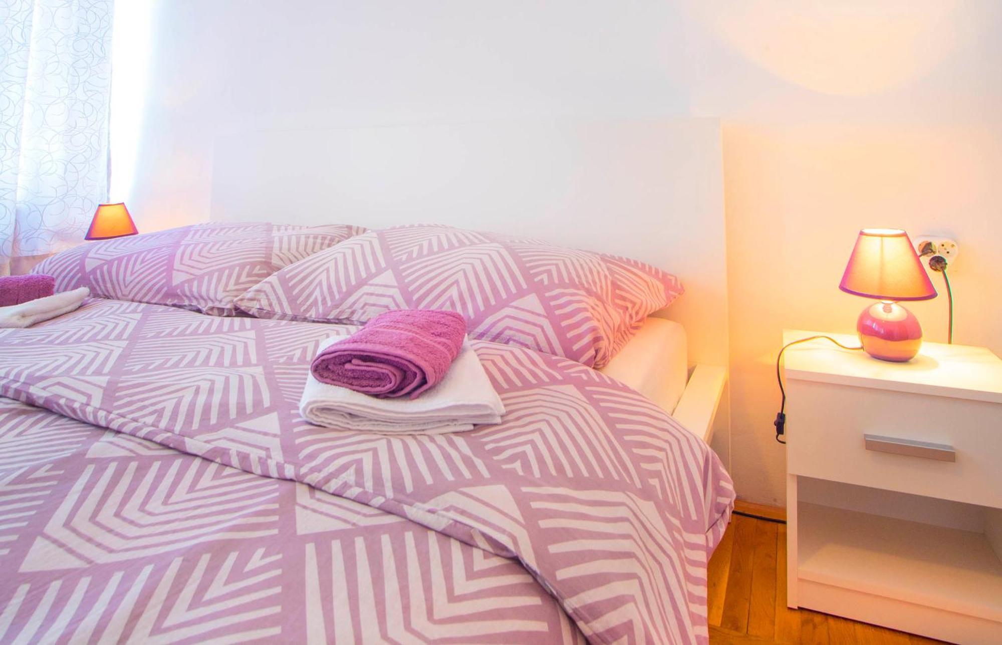 Apartment Katarina Slunj Eksteriør billede