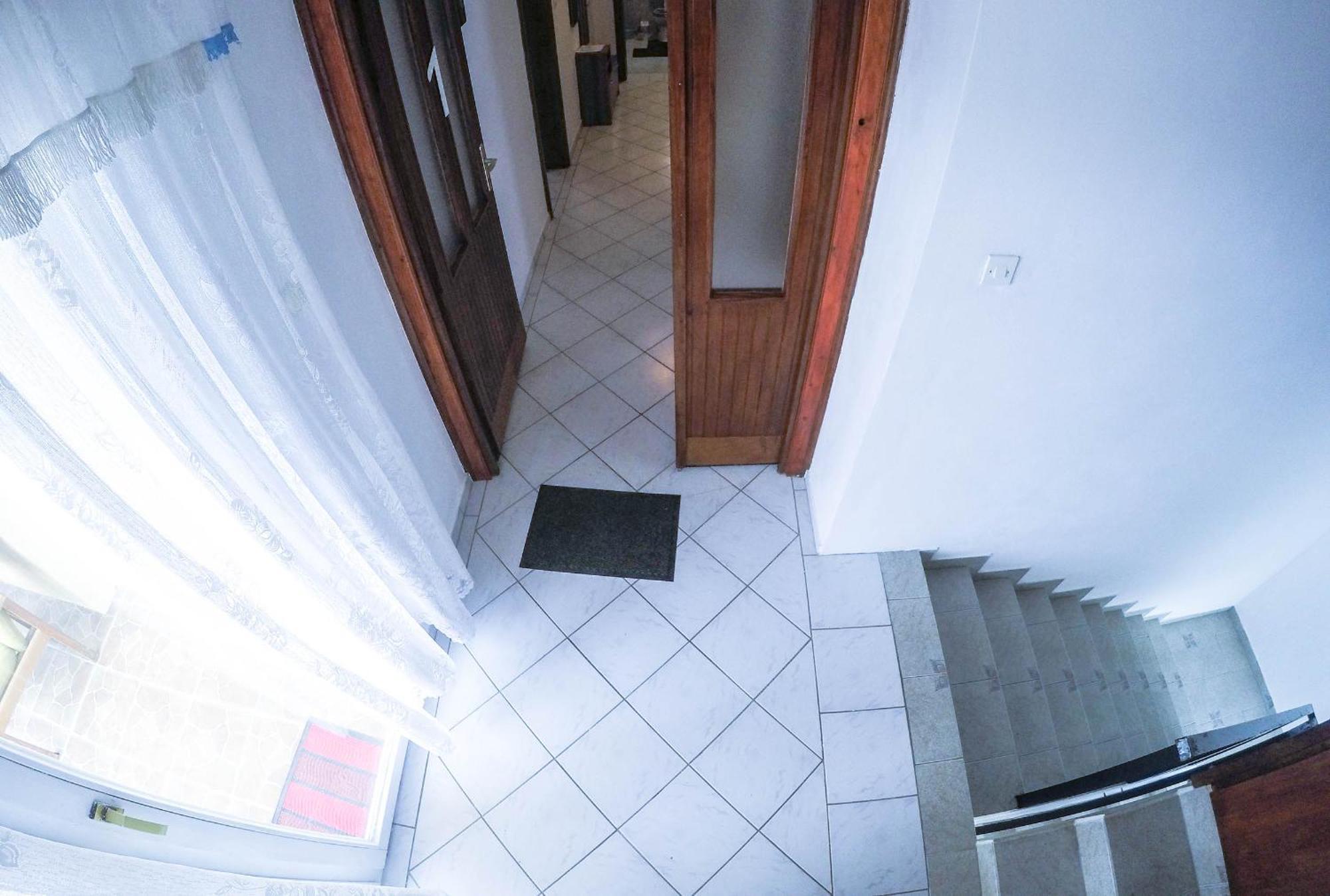 Apartment Katarina Slunj Eksteriør billede