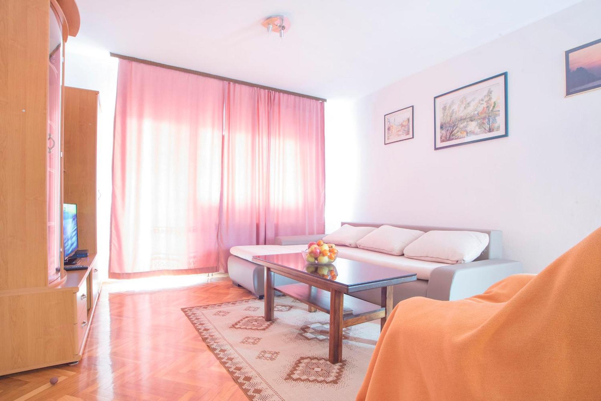 Apartment Katarina Slunj Eksteriør billede
